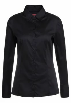 Grosses soldes 🎁 HUGO THE FITTED - Chemisier - Black 😍 10 Grosses soldes 🎁 HUGO THE FITTED - Chemisier - Black 😍 -HUGO Sales 307bd8666ba04ace845dd5d12a0c4a5c