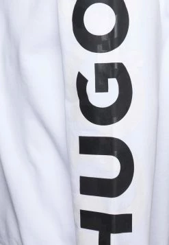 Vente flash 🎉 HUGO DERONESE - Sweatshirt - White ❤️ -HUGO Sales 308d91aee3cc4dfdb20d13e5fb09864d