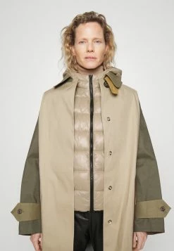 Meilleur prix 👏 HUGO FAMARA - Veste Mi-saison - Soft Caramel ✨ -HUGO Sales 30a7af67f5f04a5ebf6f447e329611d7