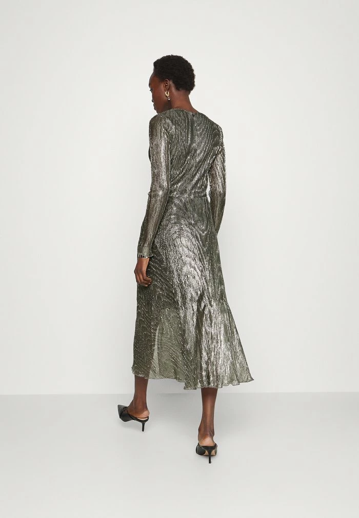 Les meilleures critiques de 😀 HUGO KEGLISSY - Robe De Soirée - Mottled Dark Grey 🥰 3 Les meilleures critiques de 😀 HUGO KEGLISSY - Robe De Soirée - Mottled Dark Grey 🥰 – Image 3