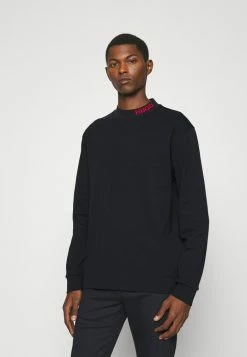 Acheter 🤩 HUGO DORRISON - Sweatshirt - Dark Blue ⌛