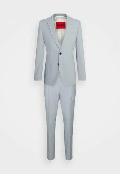 Les meilleures critiques de 🔥 HUGO HENRY GETLIN - Costume - Medium Blue ⭐