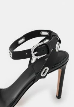 Bon marché ⭐ HUGO KIMLEY - 🩴 Sandales - Black 👏 -HUGO Sales 310dac2329d344689eb7b0004ac25812