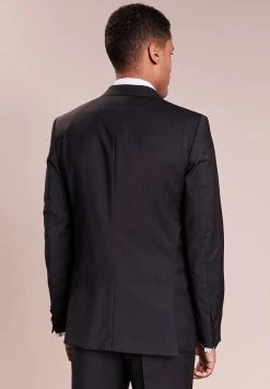 Meilleure affaire 🌟 HUGO ALDONS - Veste De Costume - Dark Grey 💯 -HUGO Sales 3113799dc72042a3a7f815b9e306b02b