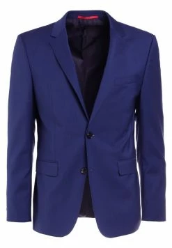 Coupon ⭐ HUGO JEFFERY - Veste De Costume - Medium Blue 🧨 -HUGO Sales 314ba837870047fc8e90c7e17f7db98e