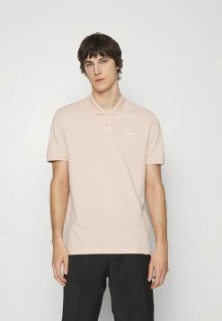 Promo ⭐ HUGO DONOS - Polo - Light Pastel Pink 👍