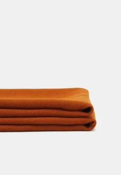 Sortie ✔️ HUGO UNISEX - Écharpe - Rust/copper ❤️ -HUGO Sales 317b19fc471c4b7cb13ac53d4722023e