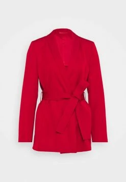 Budget 🔔 HUGO ARINES - Blazer - Medium Red 👏