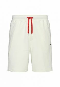 Nouveau 🌟 HUGO DATINIR - Short - Natural 🤩 -HUGO Sales 318725252fc745abaf472ec6045b8a39