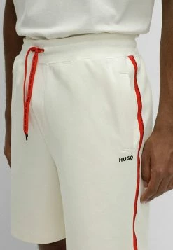 Nouveau 🌟 HUGO DATINIR - Short - Natural 🤩 -HUGO Sales 31b293b49e344335a3a944e3d4302853