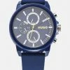 Meilleure affaire ✨ HUGO RELAX - Montre - All Blue ⭐