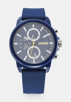 Meilleure affaire ✨ HUGO RELAX - Montre - All Blue ⭐