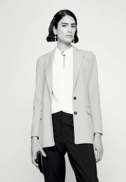 Coupon ⭐ HUGO CINDALI - Blouse - Natural ❤️ -HUGO Sales 31bace43cb354cfd910b3f41f5ada4c9