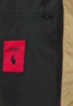 Budget 🎉 HUGO BIRON - Doudoune - Medium Beige ✔️ -HUGO Sales 31c28cc0cd6946e788852cd0b84d1781