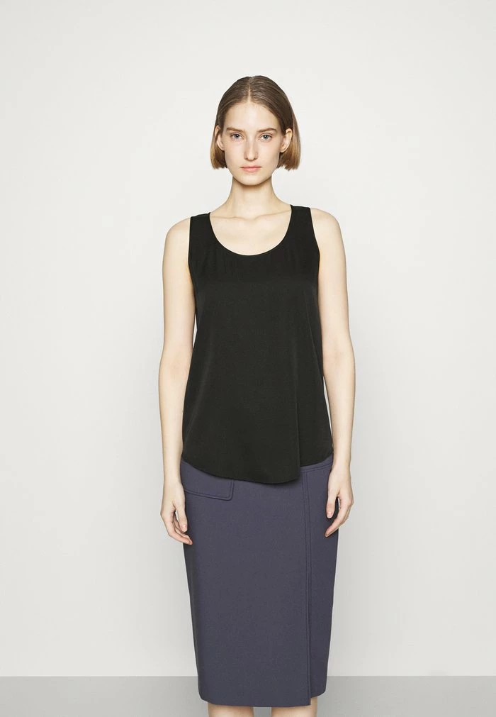 Remise ❤️ HUGO CENDIS - Débardeur - Black 🌟 1 Remise ❤️ HUGO CENDIS - Débardeur - Black 🌟