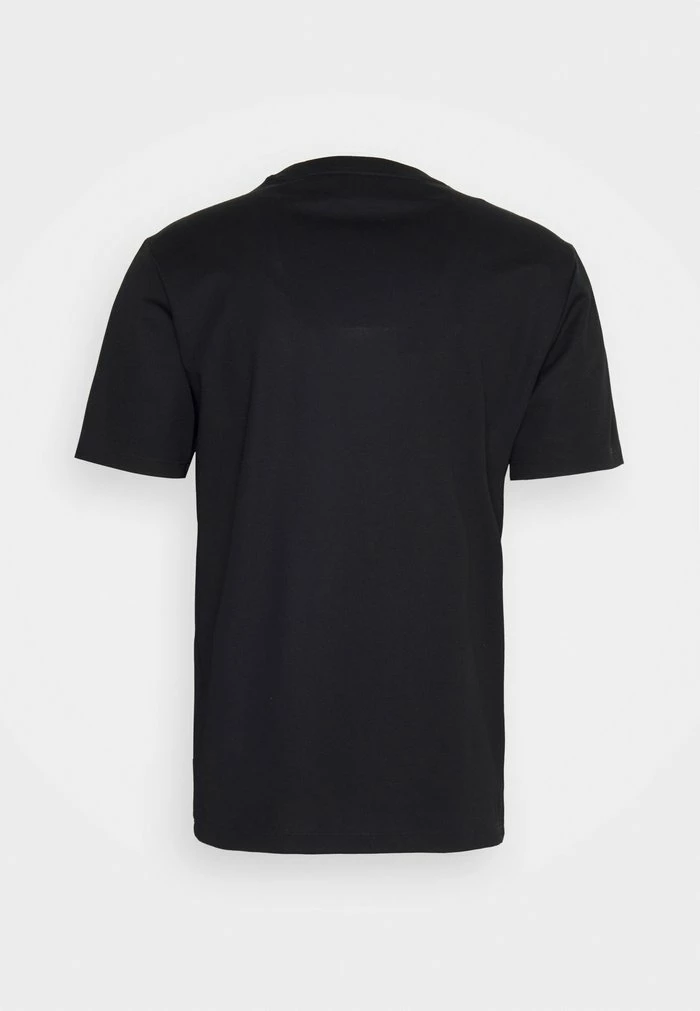 Bon marché 🌟 HUGO DSCULL - T-shirt Imprimé - Black 😉 2 Bon marché 🌟 HUGO DSCULL - T-shirt Imprimé - Black 😉 – Image 2