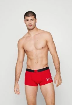 Meilleure vente 🌟 HUGO TRUNK EXCITE - Shorty - Dark Red 😍