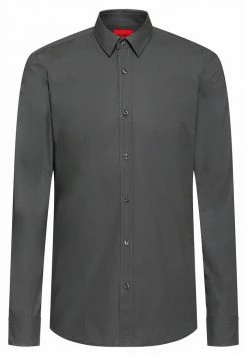 Promo 👏 HUGO ELISHA - Chemise Classique - Anthracite ✨ 11 Promo 👏 HUGO ELISHA - Chemise Classique - Anthracite ✨ -HUGO Sales 32698b4c6e8b45af924d0c2906c0daa7