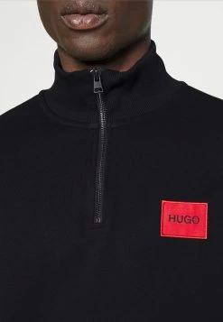 Top 10 🛒 HUGO DURTY - Sweatshirt - Black ⌛ 11 Top 10 🛒 HUGO DURTY - Sweatshirt - Black ⌛ -HUGO Sales 3273865abdda4386a4b3fdf6acae8242