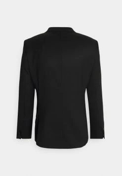 Le moins cher 🎉 HUGO HENRY GETLIN - Costume - Black 🛒 -HUGO Sales 32ca279dcb594f79b6217c44b8e05665