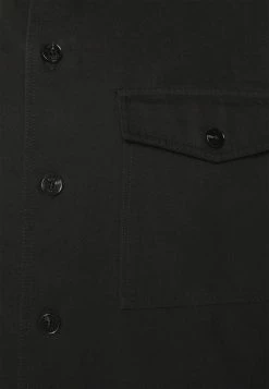 Tout neuf 😉 HUGO ENALU - Chemise - Black 🛒 -HUGO Sales 32cae135595d40dd955bb02b518732dd