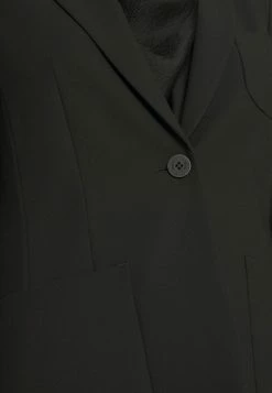 Le moins cher 🔔 HUGO AVALA - Blazer - Black 🧨 -HUGO Sales 330de4a2dda9451c8e801056f50df847