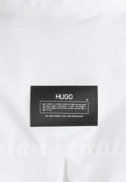 Tout neuf ✨ HUGO EILISHA - Chemisier - White 🔥 -HUGO Sales 332ff40c14bc4669b5e59044d862dbab