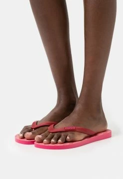 Coupon 🔥 HUGO ONFIRE - Tongs - Pink 👍