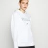 Bon marché ⭐ HUGO DASARA - Sweatshirt - White 💯