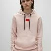 Tout neuf 🔔 HUGO DARATSCHI - Sweatshirt - Light Pink 🔔
