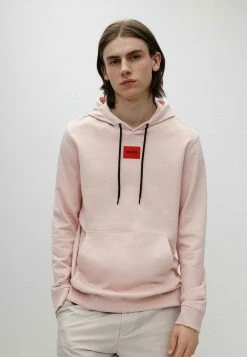 Tout neuf 🔔 HUGO DARATSCHI - Sweatshirt - Light Pink 🔔
