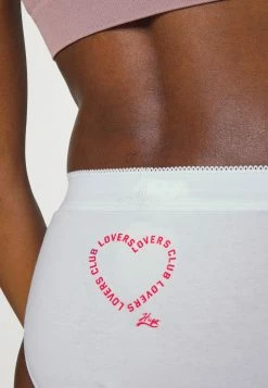 Meilleur prix 🎉 HUGO BRIEF - Slip - White 🔔 -HUGO Sales 337239f2eae840ac85823469b6775d29