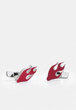 Remise ❤️ HUGO FLAME - Boutons De Manchette - Red 👏 -HUGO Sales 3388939f4efd45b6b305fda26b6d0b89