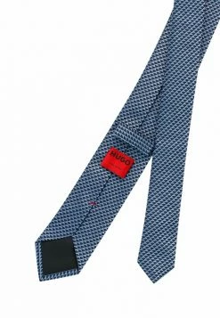 Le moins cher 🤩 HUGO Cravate - Light Blue ❤️ 5 Le moins cher 🤩 HUGO Cravate - Light Blue ❤️ -HUGO Sales 33cfa038a4a84db181d2a16537c32330