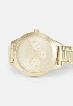 Les meilleures critiques de 🤩 HUGO FRIEND - Montre - Gold-coloured ✔️ 7 Les meilleures critiques de 🤩 HUGO FRIEND - Montre - Gold-coloured ✔️ -HUGO Sales 33e713dc08ed43078c6a938923ab412f