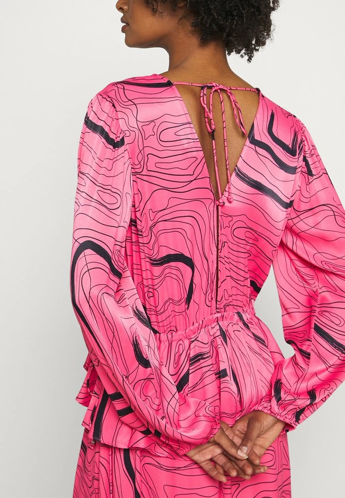 Grosses soldes 🎉 HUGO KALAIA - Robe De Jour - Open Miscellaneous ⌛ 5 Grosses soldes 🎉 HUGO KALAIA - Robe De Jour - Open Miscellaneous ⌛ – Image 5