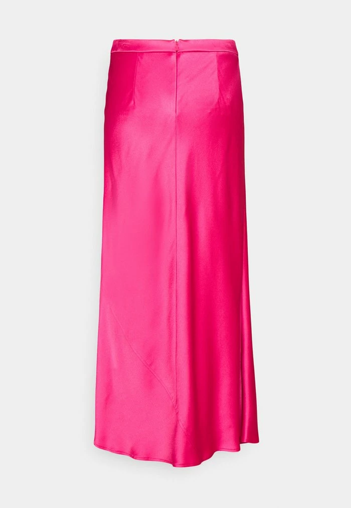 Tout neuf 👏 HUGO ROVENAS - Jupe Longue - Bright Pink 👏 7 Tout neuf 👏 HUGO ROVENAS - Jupe Longue - Bright Pink 👏 – Image 7