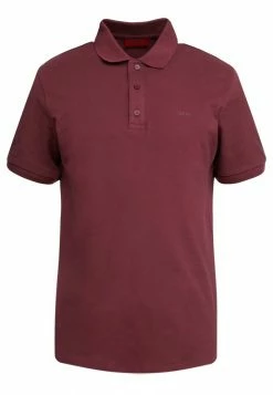 Meilleure affaire 🤩 HUGO DONOS - Polo - Dark Red 👍 -HUGO Sales 34105f6cb63e42759c2028b22bfb139b