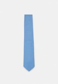 Le moins cher 🥰 HUGO TIE - Cravate - Bright Blue 🛒
