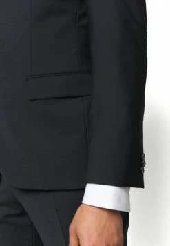 Nouveau 🌟 HUGO ARTI HESTEN - Costume - Dark Blue ✔️ -HUGO Sales 34236b76f5b14fc28ac5278e3631fb3d