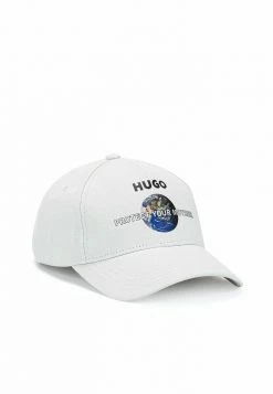 Grosses soldes 🥰 HUGO Casquette - Light Beige 🤩 -HUGO Sales 3433b7aac7e8430bba8cb54ba78682d3