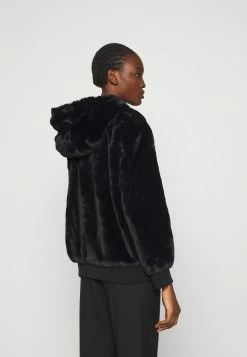 De gros ⌛ HUGO FELINESSA - Veste D'hiver - Black ⌛ 9 De gros ⌛ HUGO FELINESSA - Veste D'hiver - Black ⌛ -HUGO Sales 343ca385e9ea4b6d8be6bd85befe25cd