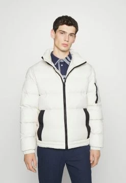 De gros ❤️ HUGO BIRON - Doudoune - Natural ⌛