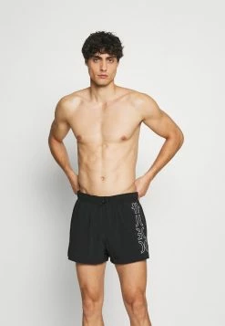 Acheter 🧨 HUGO KOJI - Short De Bain - Black ⌛