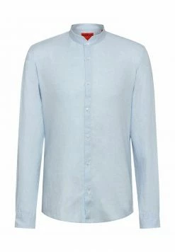 Meilleur prix ⌛ HUGO ELVORINI - Chemise - Hellblau 🤩