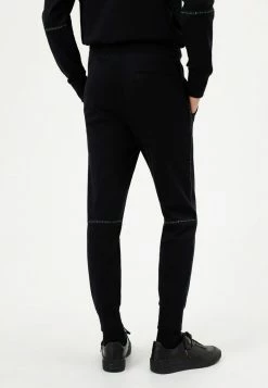 Meilleure affaire 🛒 HUGO DORBY - Pantalon De Survêtement - Black ⭐ -HUGO Sales 34e9da7edd9646ba8db8d80f708de49c
