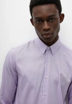 Nouveau 😀 HUGO VIDAL - Chemise - Light Purple 👏 -HUGO Sales 3509e1ca434449f7851814372067680c