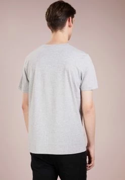 Les meilleures critiques de ❤️ HUGO DOLIVE - T-shirt Imprimé - Open Grey ✔️ -HUGO Sales 352059a9e3b04cb1ab1edd968d05996b