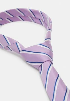 Vente flash 😀 HUGO TIE - Cravate - Light/pastel Purple 🔔 -HUGO Sales 35880cdd0a0a483da411678ed1646075