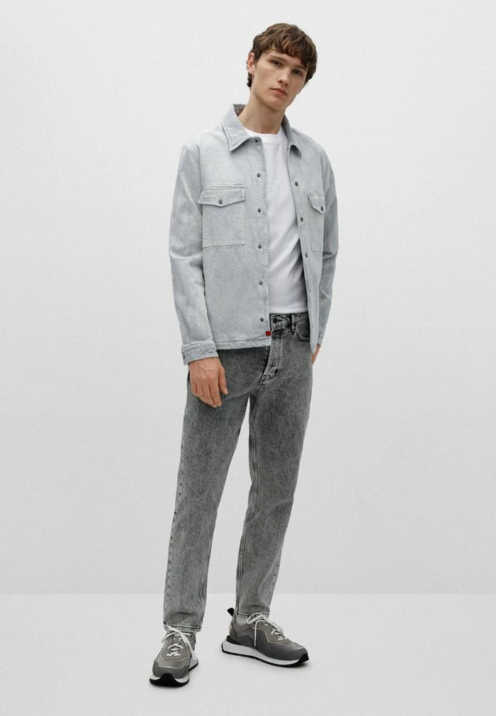 Les meilleures critiques de 🥰 HUGO DULIVE - T-shirt Imprimé - White 🤩 2 Les meilleures critiques de 🥰 HUGO DULIVE - T-shirt Imprimé - White 🤩 – Image 2